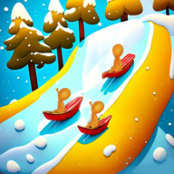 闲置雪橇大亨最新版