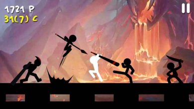 影子战士传说最新版下载安装-影子战士传说最新版官方下载v1.1.0