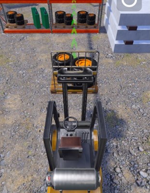 建筑设备操作员手游下载-建筑设备操作员解锁版下载v0.1