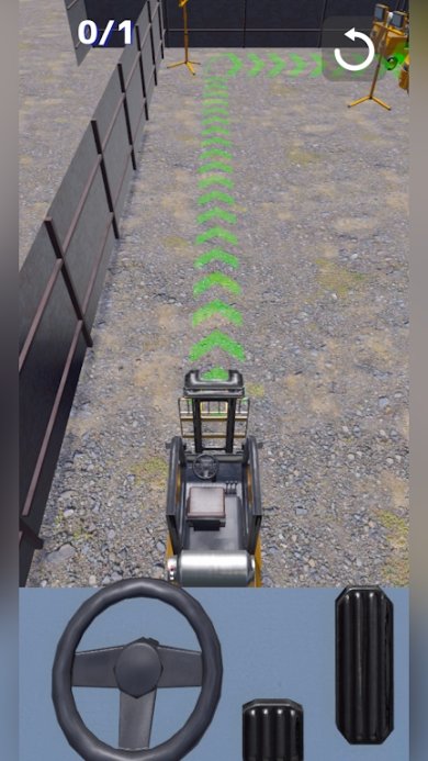 建筑设备操作员手游下载-建筑设备操作员解锁版下载v0.1