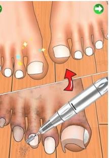 时尚美足店修个脚手机版下载-时尚美足店修个脚最新版下载v1.4