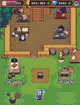 猫女生存手游下载-猫女生存最新版下载v1.2.4