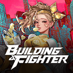 Building & Fighter下载-Building & Fighter最新版下载v1.0.12