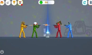 沙盒恐怖游乐场中文版下载-沙盒恐怖游乐场最新版自带模组下载v0.1