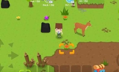 迷宫探险日记下载-迷宫探险日记最新版下载v1.0.4