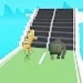 动物短跑比赛游戏下载-动物短跑比赛下载手机版v0.0.1