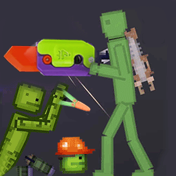 甜瓜世界游乐场无广告最新版