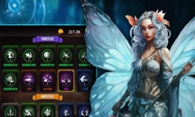 永战之域正式版最新下载-永战之域游戏下载v0.1.1