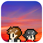 无尽晚霞不见君最新版