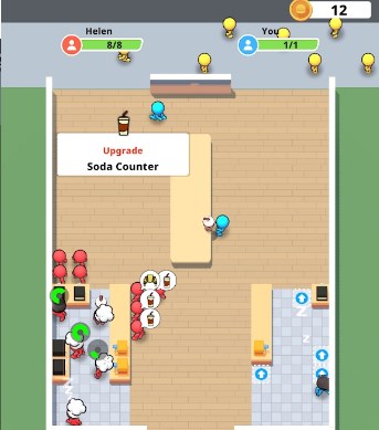 粮食收购战争游戏下载-粮食收购战争手机版下载v1.0