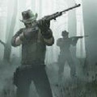 狂野西部生存僵尸射手无限金币版