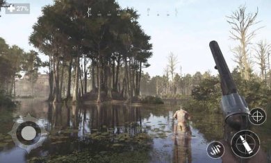 狂野西部生存僵尸射手免费版下载-狂野西部生存僵尸射手无限金币版下载v1.0.8