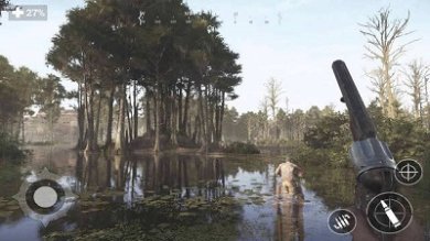 狂野西部生存僵尸射手免费版下载-狂野西部生存僵尸射手无限金币版下载v1.0.8