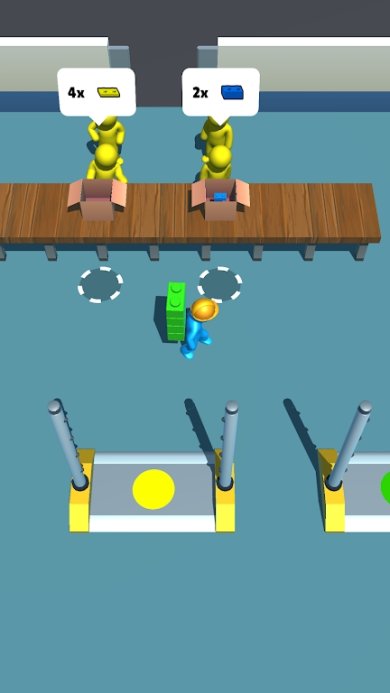 砖块工厂经营挑战游戏下载-砖块工厂经营挑战官方版下载v1.0.0