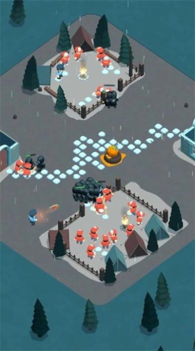 生存之城狩猎与战斗游戏下载-生存之城狩猎与战斗手游安卓版下载v1.00.00