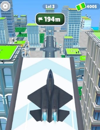 飞机进化3D游戏下载-飞机进化3D手机版下载v1.0