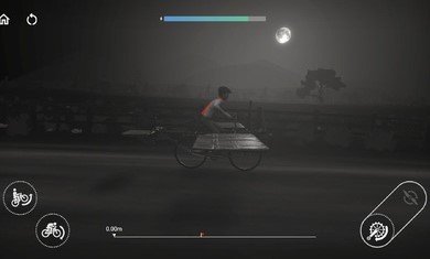 飞翔的男孩中文版手游下载-飞翔的男孩官方完整版下载v1.1