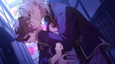 六狱恋歌官网下载-六狱恋歌手游中文版下载v1.0.0