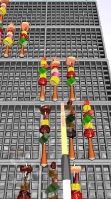 烤架转轮手机版下载-烤架转轮安卓版下载v1.0.1