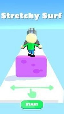 香皂冲浪下载-香皂冲浪安卓版下载v1.0.0