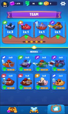 动物短跑竞赛免费版下载-动物短跑竞赛手机中文版下载v0.0.1