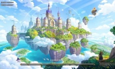 奇幻格列城最新版下载安装-奇幻格列城手机版游戏下载v23030317