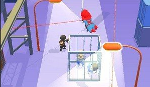 超级英雄潜行最新版下载-超级英雄潜行安卓版下载v1.0