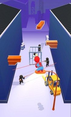 超级英雄潜行最新版下载-超级英雄潜行安卓版下载v1.0