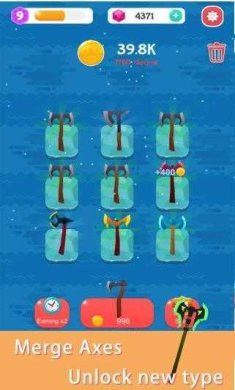 合并锤子游戏下载-合并锤子下载安装最新版v1.2.4