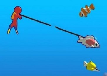 厨师潜水员下载-厨师潜水员最新版下载v1.1