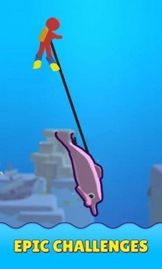 厨师潜水员下载-厨师潜水员最新版下载v1.1