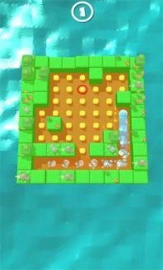 滑行果冻人游戏下载-滑行果冻人最新版下载v1.0