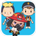 小小消防员世界官网最新版