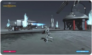 星河战队下载-星河战队安卓版下载v1