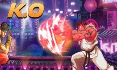 终极功夫之战手游下载-终极功夫之战最新官方版下载v1.1