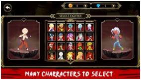  火柴人Z战斗最新版下载- 火柴人Z战斗中文版下载v1.0.2