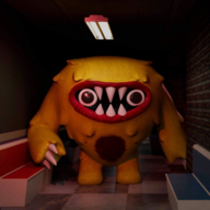 欢乐怪物游戏安卓版