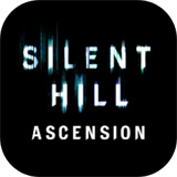 寂静岭飞升手机汉化版