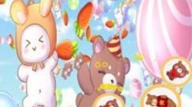 玩偶熊派对游戏下载-玩偶熊派对最新版下载v1.00.00