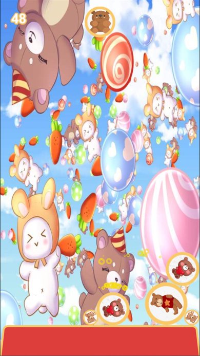 玩偶熊派对游戏下载-玩偶熊派对最新版下载v1.00.00