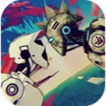 钢铁复仇机器人最新版