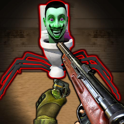 僵尸FPS射击官方安卓版