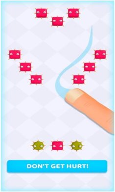 手指画线冲刺安卓版下载-手指画线冲刺最新版下载v0.3