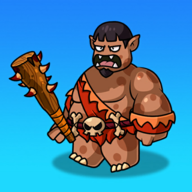 哈里昂奇的世界手游