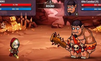 哈里昂奇的世界(Realm of Harion Fantasy Odyssey)游戏下载-哈里昂奇的世界手游下载v0.01