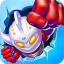 奥特超人历险记无敌版