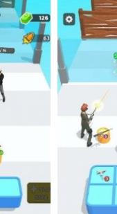 放置枪刺官方版下载-放置枪刺安卓版下载v0.1