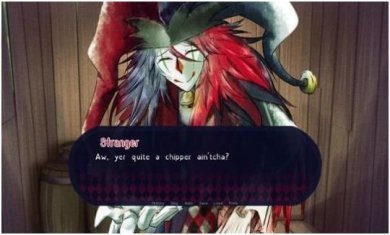 你被小丑困住了手机版下载-你被小丑困住了最新版下载v1.0