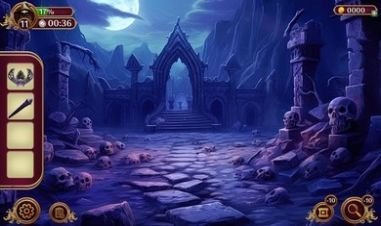 密室逃脱命运的回响游戏下载-密室逃脱命运的回响安卓中文版下载v1.0