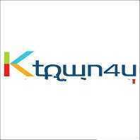 ktown4u官网版下载-ktown4u中文官网免费版下载v1.0